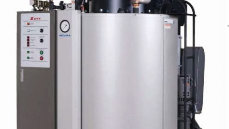 What is MIURA Boiler-1