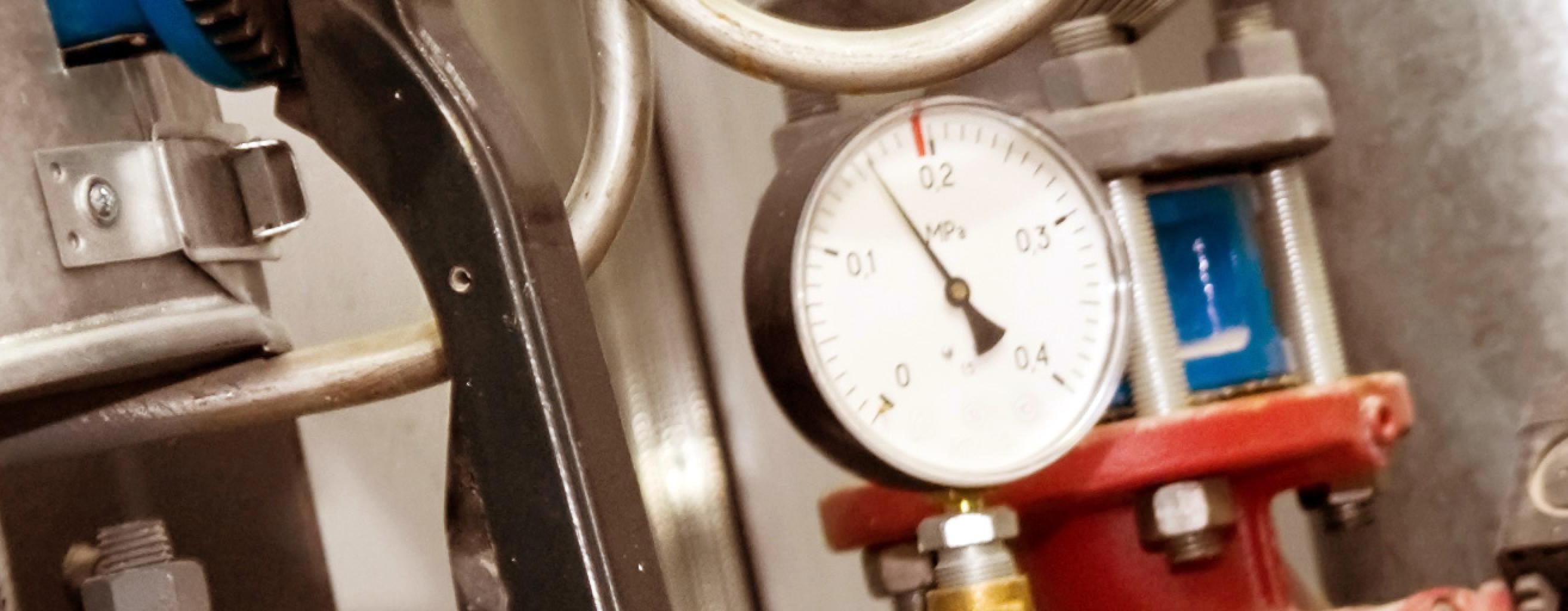 Gauge
