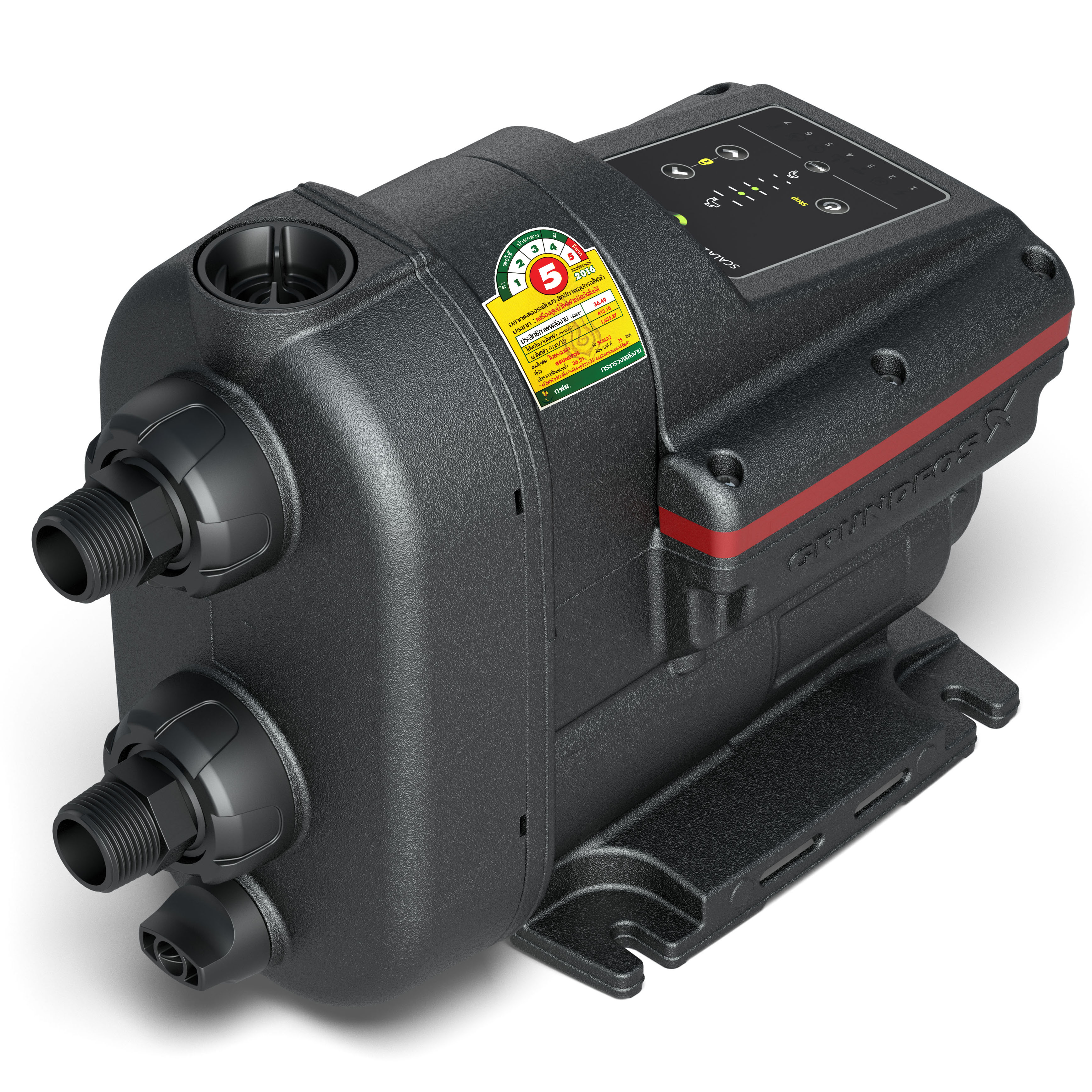 Grundfos SCALA2