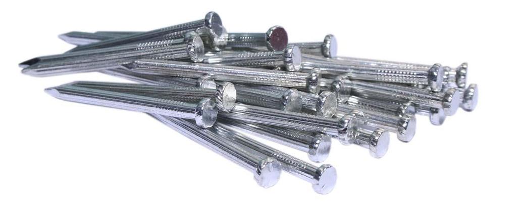 Concrete Nails Concrete Nails